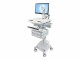 ERGOTRON StyleView - Cart - for LCD display