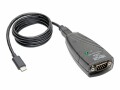 EATON TRIPPLITE USB-C to Serial DB9, EATON TRIPPLITE USB-C