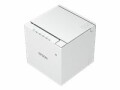 Epson Thermodrucker TM-M30III ? LAN/USB Weiss, Drucktechnik