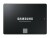 Bild 8 Samsung SSD 870 EVO 2.5" SATA 4000 GB, Speicherkapazität