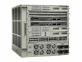 Cisco CHASSIS+FAN TRAY+ SUP6T+2XPOWE