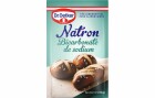 Dr.Oetker Natron entsäuert & enthärtet 5 x 5 g