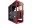 Bild 1 Fractal Design PC-Gehäuse Focus G Rot, Unterstützte Mainboards: ITX