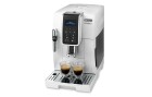 De'Longhi Kaffeevollautomat Dinamica ECAM 350.35.W Weiss