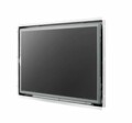 ADVANTECH 10.4IN SVGA OPEN FRAME TOUCH MONITOR 230NITS WITH RES