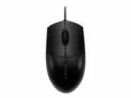 Kensington Pro Fit Washable Wired Mouse - Mouse