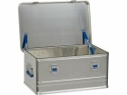 ALUTEC Aluminiumbox Comfort 48, Produkttyp