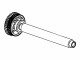 HONEYWELL Datamax-O'Neil - Upper platen roller kit