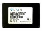 V7 Videoseven V7 - SSD - 256 GB - Bulk-Pack