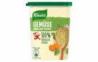Knorr Gemüse-Bouillon Pulver 228 g, Produkttyp