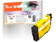 Peach Tinte Epson T03U4/ No. 603 Yellow, Druckleistung Seiten