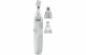 WAHL Ear, Nose & Brow 3-In-1 precision trimmer Silber