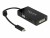 Bild 3 DeLock Multiadapter 63925 USB-C - DVI-D/HDMI/VGA, Kabeltyp