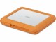 LaCie Rugged RAID Shuttle - STHT8000800