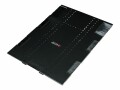 APC NetShelter SX 750x1200mm Roof Black