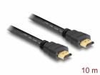 DeLock High Speed HDMI with Ethernet - Câble HDMI