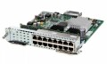Cisco - SM-X Layer 2/3 EtherSwitch Service Module
