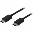 StarTech.com - 2m (6ft) USB C Cable M/M - USB 2.0 - USB Type C Cable