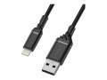 OtterBox USB A - Lightning Kabel 2.0m
