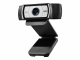 Logitech Portable Webcam C930e