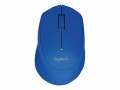 Logitech WIRELESS MOUSE M280 BLUE EWR2    