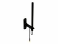 INSYS Outdoor Wall Antenna 4G/3G/2G SMA, INSYS Outdoor Wall