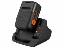 Black & Decker BLACK+DECKER Akku BDC2A36-XJ