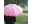Bild 5 Esschert Design Schirm Flamingo Rosa, Schirmtyp: Taschenschirm
