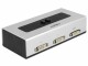 DeLock - Switch DVI 2 port manual bidirectional