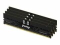 Kingston DDR5-RAM FURY Renegade Pro 6400 MHz 4x 32
