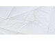 Albis Duvet Climapur Ganzjahresduvet, 200 x 210 cm, Natürlich