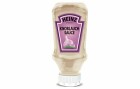 Heinz Sauce Knoblauch 220 g, Produkttyp: Grill-Saucen