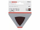 Bosch Professional Schleifvlies Starlock 93 mm, 280, mittel, Zubehörtyp