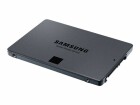Samsung SSD 870 QVO 2.5" 2 TB