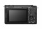 Bild 1 Sony ZV-E1 | Spiegellose Vollformat-Vlog-Kamera mit Wechselobjektiv * Sony 4 Jahre Swiss Garantie *