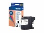 Brother Tinte LC-223BK Black, Druckleistung Seiten: 550 ×