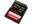 Image 1 SanDisk Extreme Pro - Flash memory card - 256