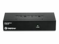 TRENDNET TRENDnet TK-V201S 2-Port Video