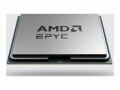 AMD EPYC 8Core Model 8024PN SP3 Tray, AMD EPYC