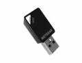 NETGEAR WLAN-N PCIe Adapter A6100, Schnittstelle Hardware: USB 2.0