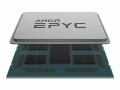 Hewlett-Packard AMD EPYC 9734 CPU FOR HPE-STOCK . EPYC IN CHIP