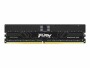 Kingston DDR5-RAM FURY Renegade Pro 5600 MHz 1x 32