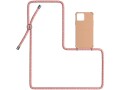 Urbany's Necklace Case iPhone 12 mini Sommer of Love