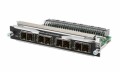 Hewlett-Packard HPNba 3810M 4-port Stacking