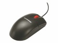 Lenovo ThinkPlus - USB Optical Wheel Mouse