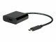 Value Adapter USB3.1 Typ C ST- HDMI BU