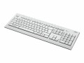 Fujitsu KB521 ECO - Tastatur - USB - Isländisch