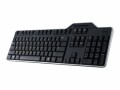 Dell Tastatur KB813 FR-Layout