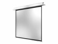 Celexon Deckeinbauleinwand Motor Professional Plus 180x135cm 4:3