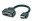 Bild 1 LINDY HDMI Stecker / DVI-D Buchse Adapterkabel
